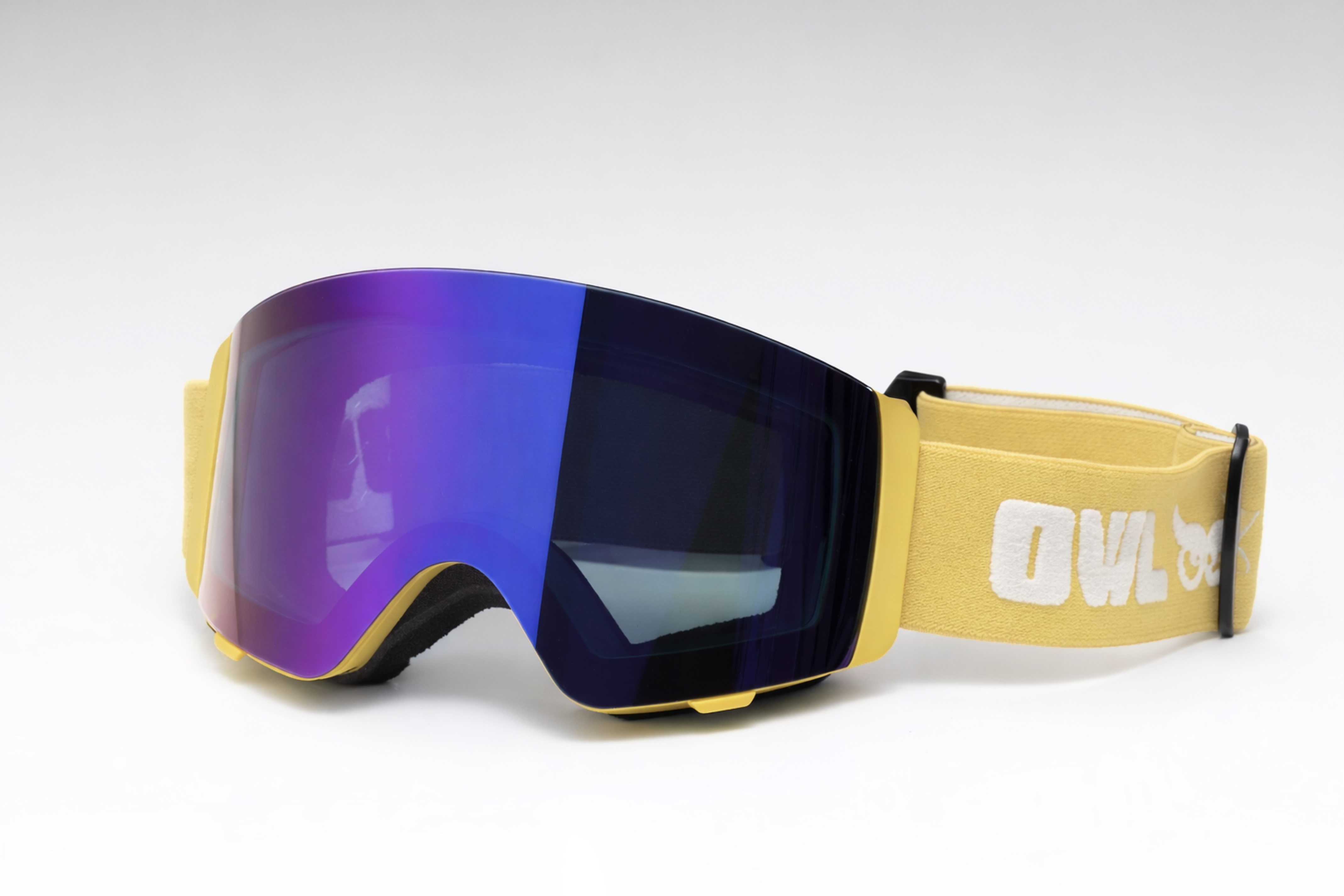 OWL OPTICAL/アウルオプティカル‐スノーボード、スキーのゴーグルブランド